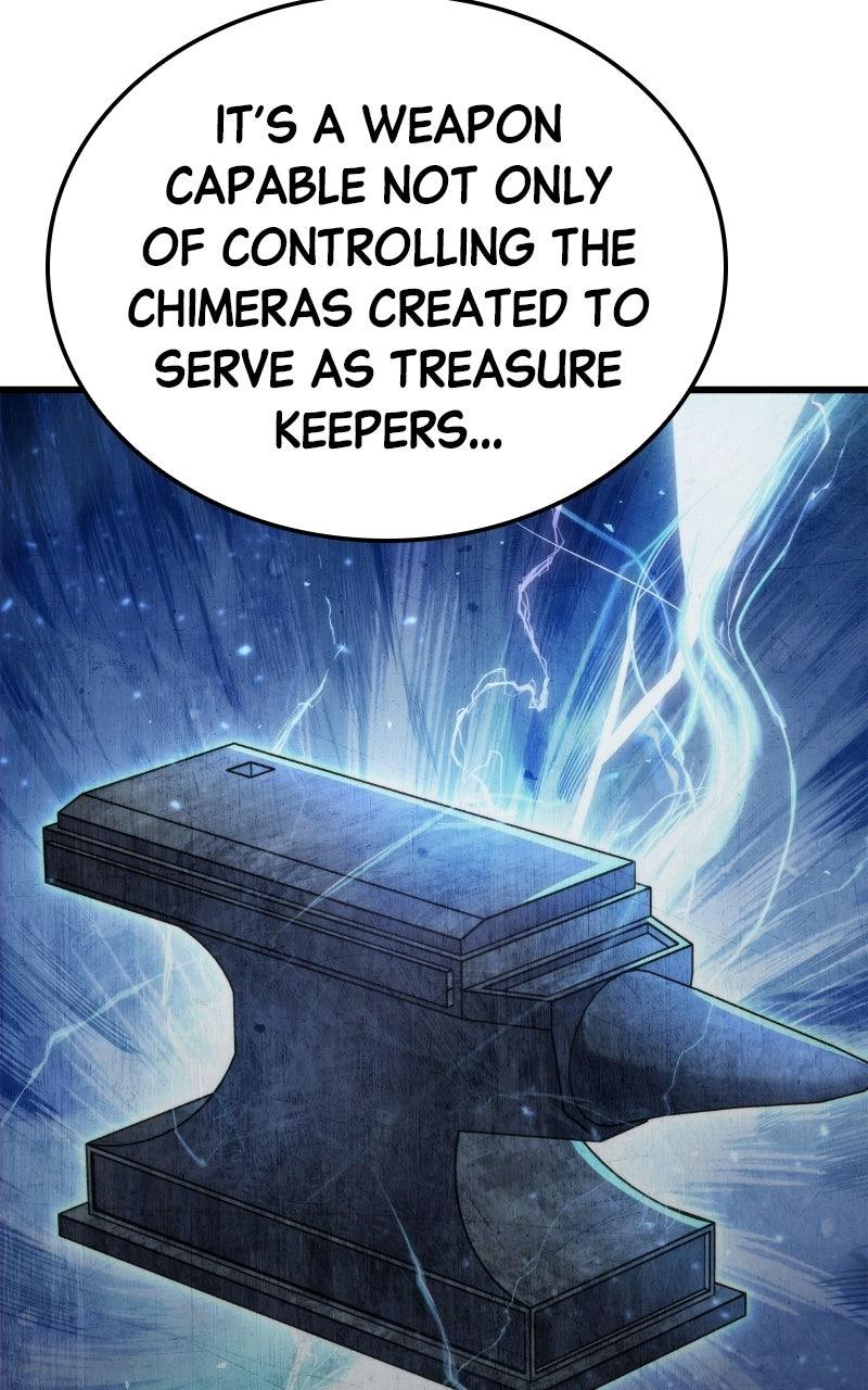 Read Breakers Manga Online