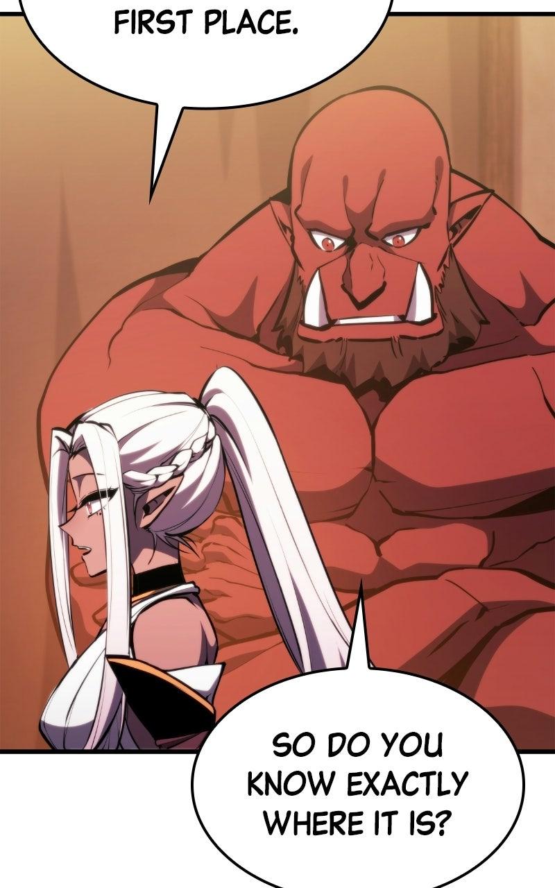 Read Breakers Manga Online