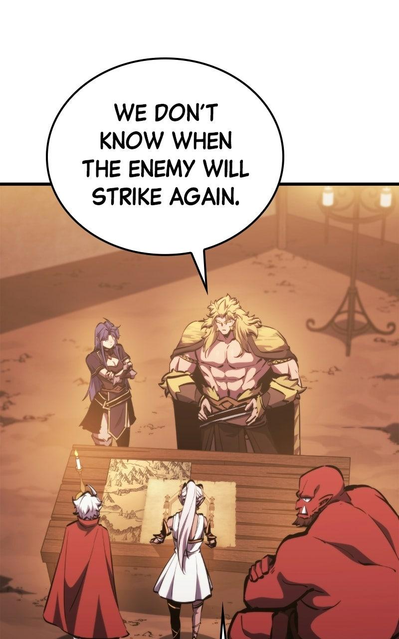 Read Breakers Manga Online