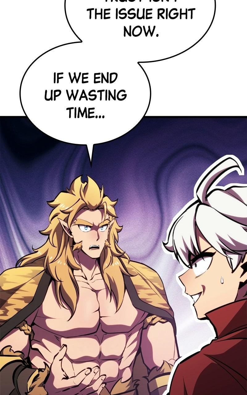 Read Breakers Manga Online