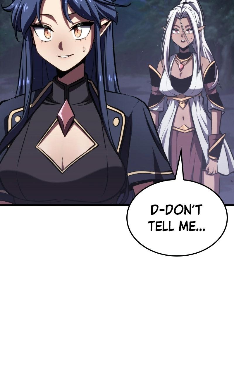 Read Breakers Manga Online