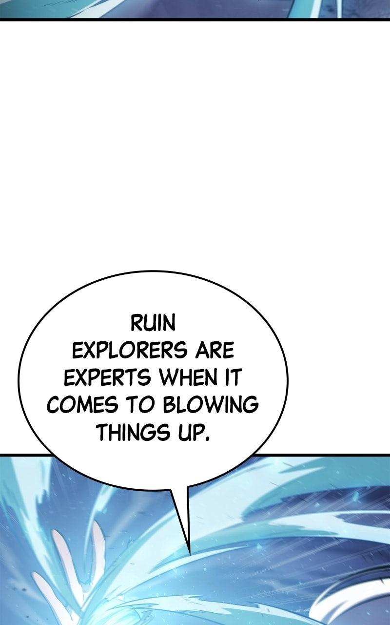 Read Breakers Manga Online