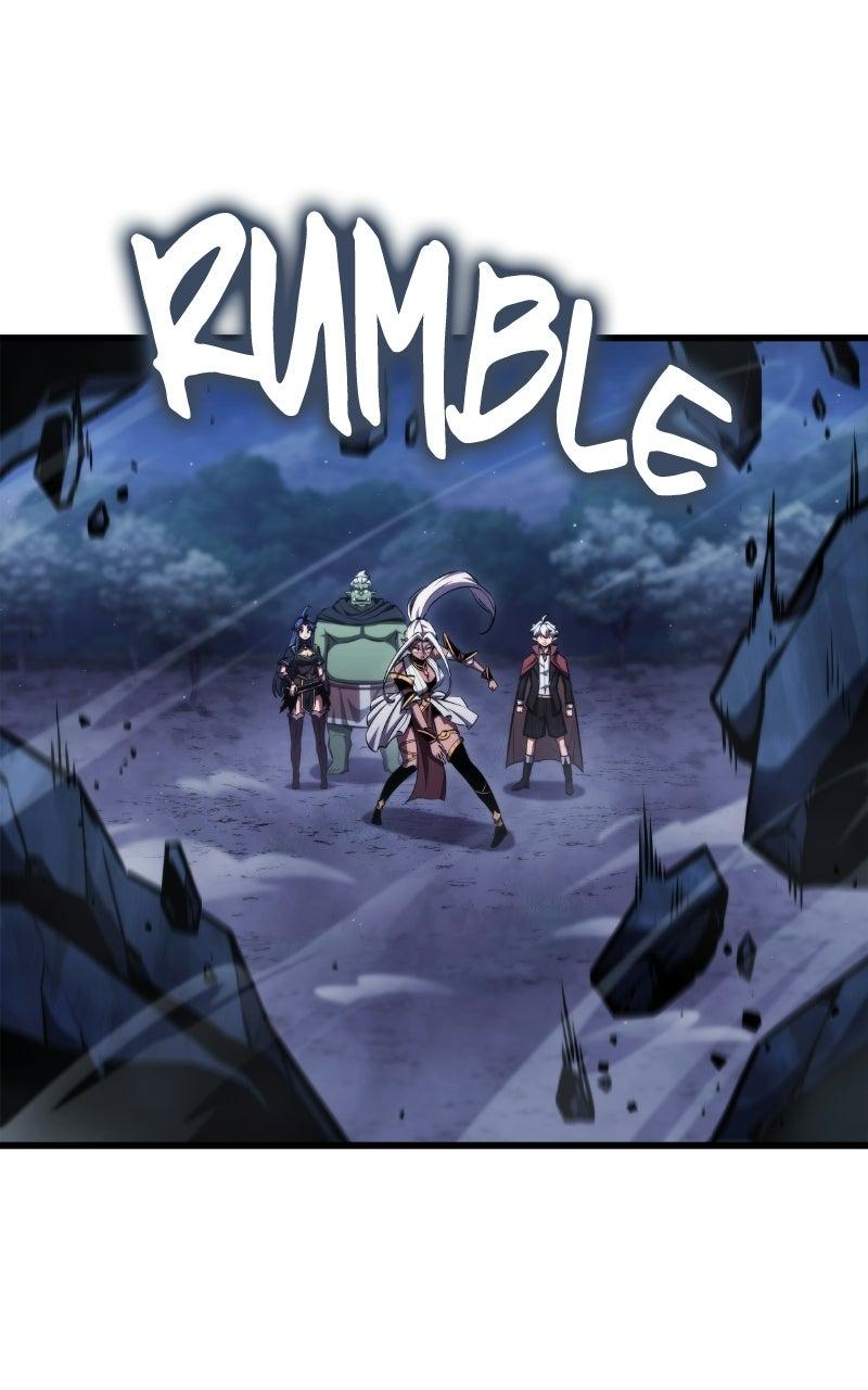 Read Breakers Manga Online