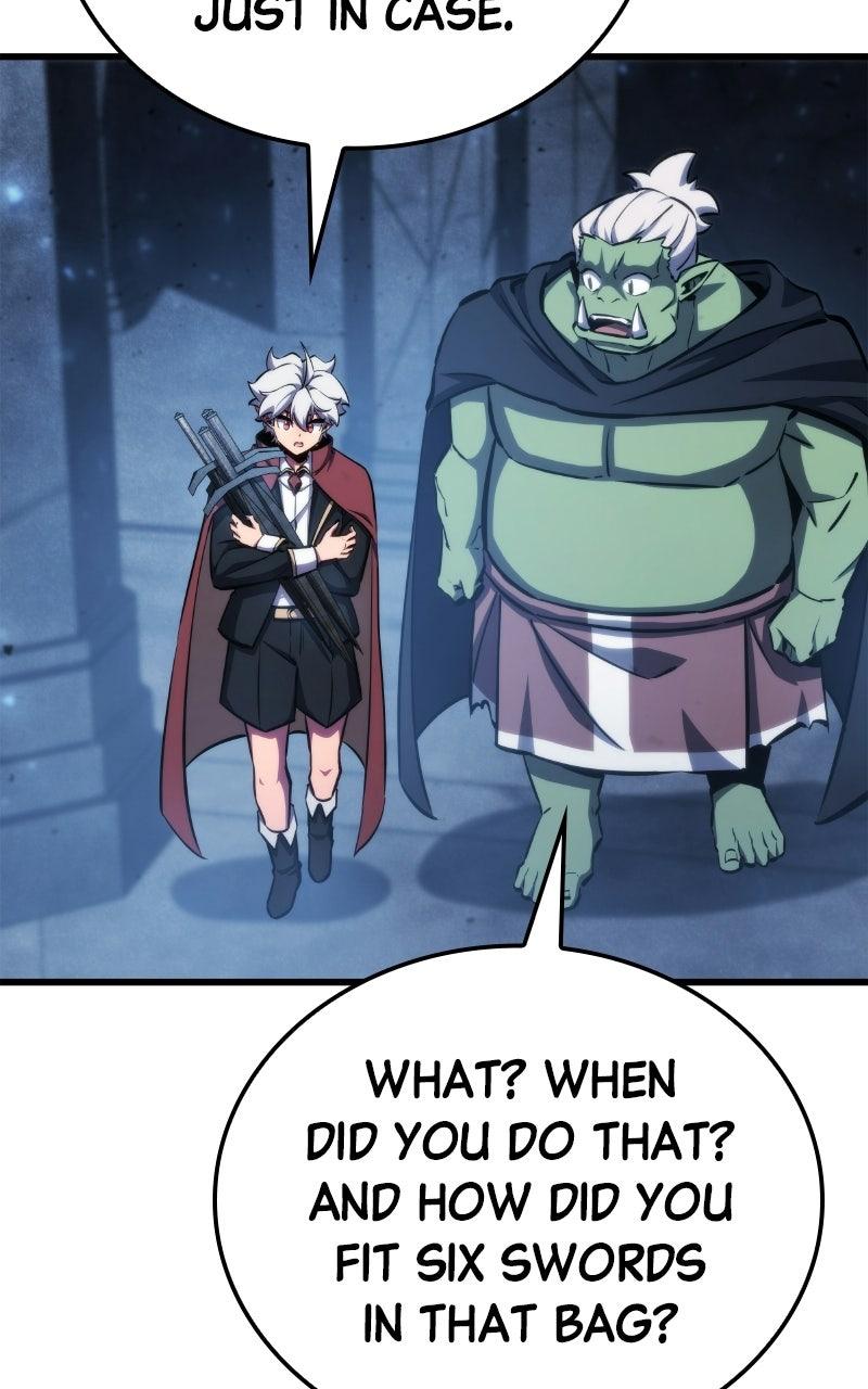 Read Breakers Manga Online