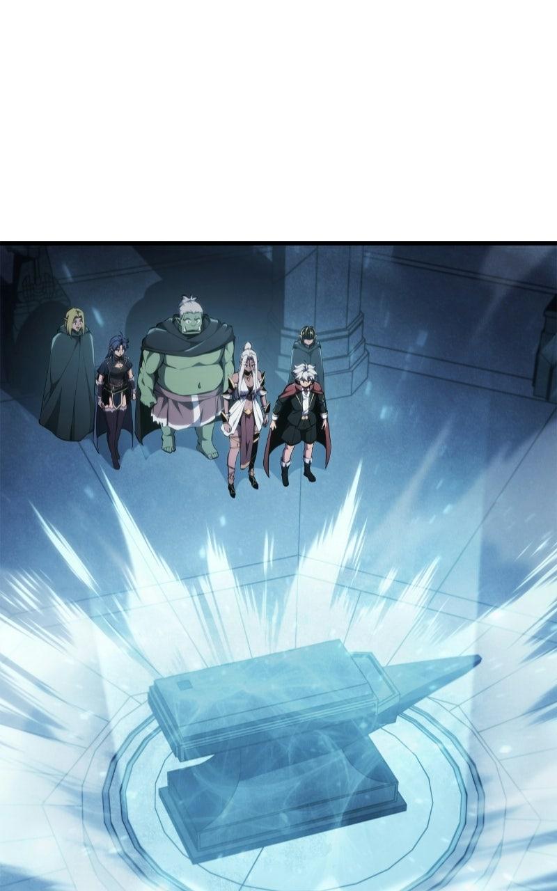 Read Breakers Manga Online