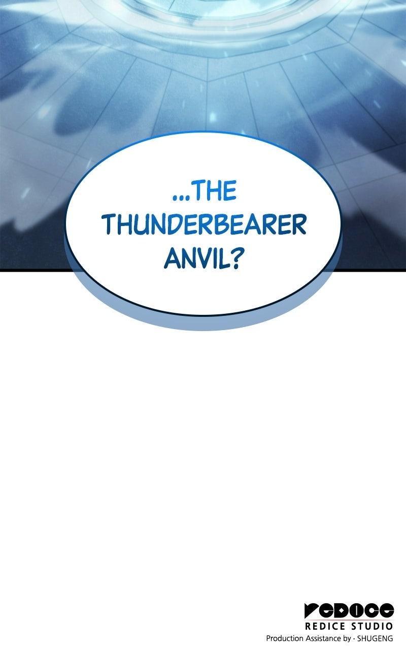 Read Breakers Manga Online
