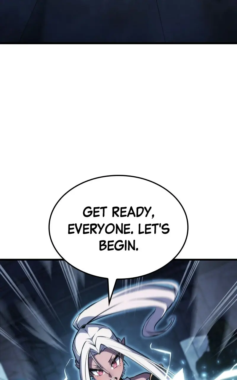 Read Breakers Manga Online