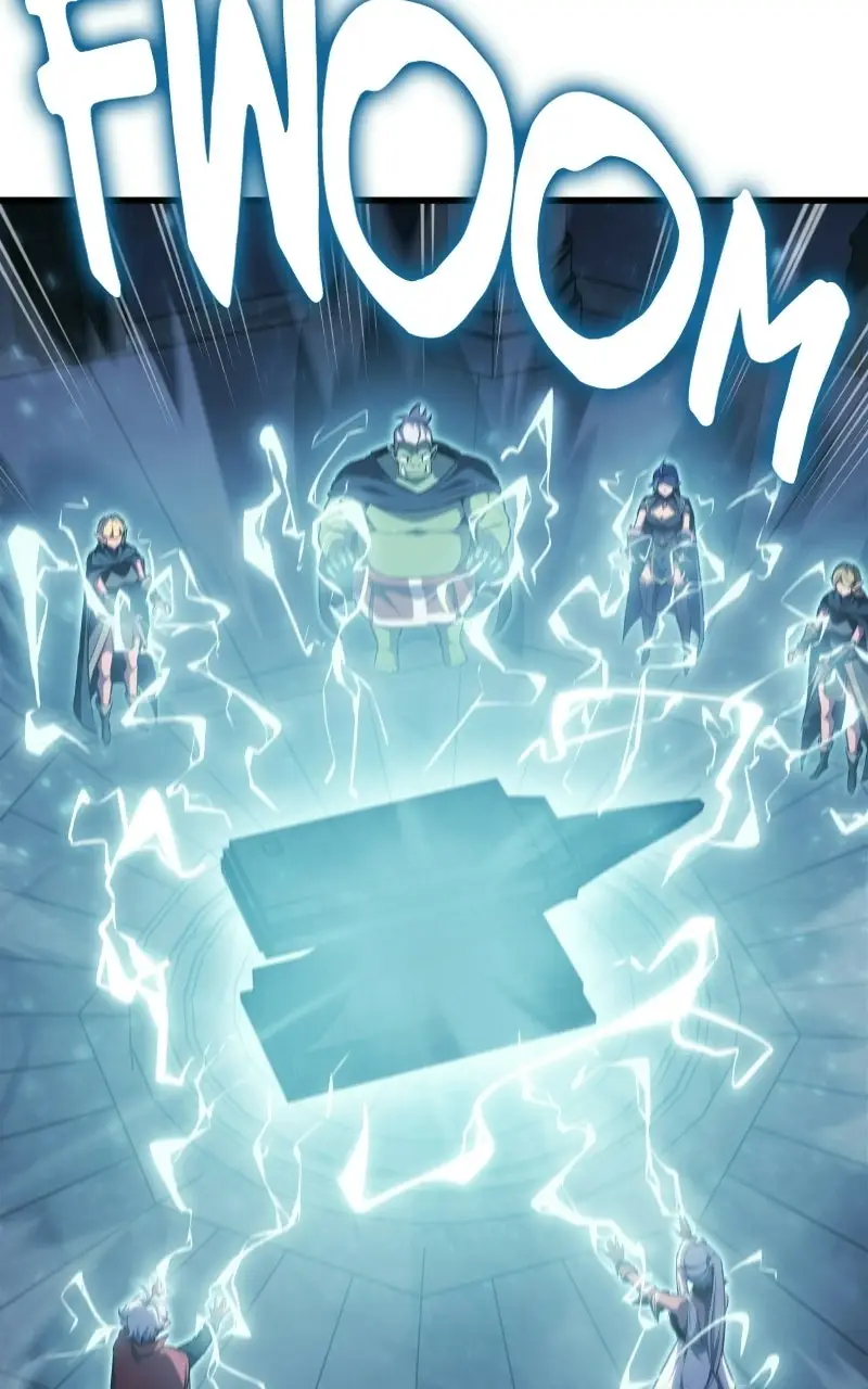 Read Breakers Manga Online