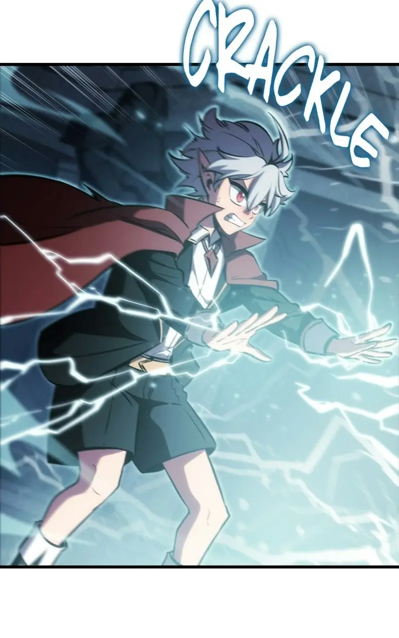 Read Breakers Manga Online