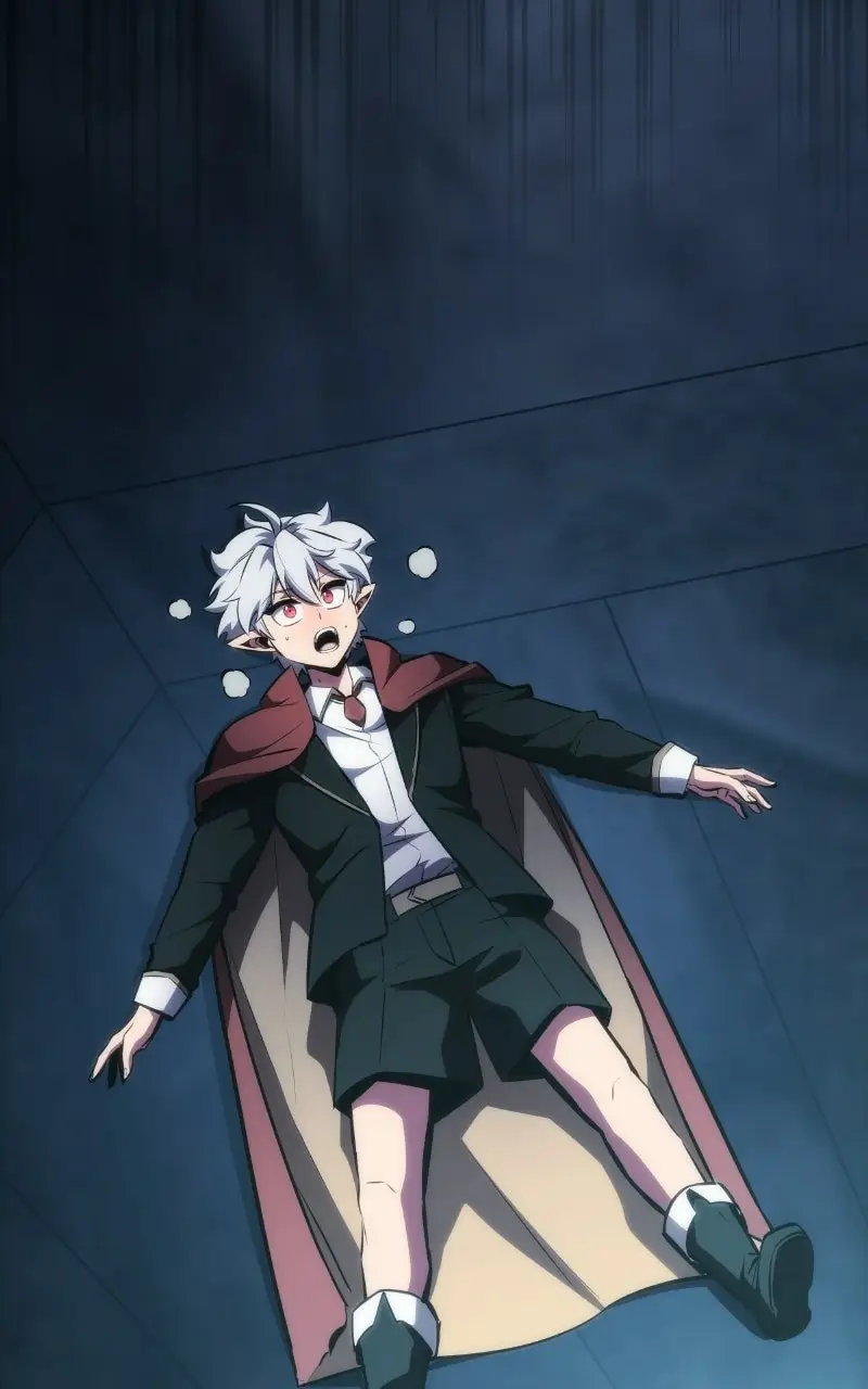 Read Breakers Manga Online