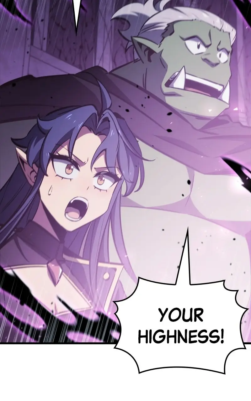 Read Breakers Manga Online