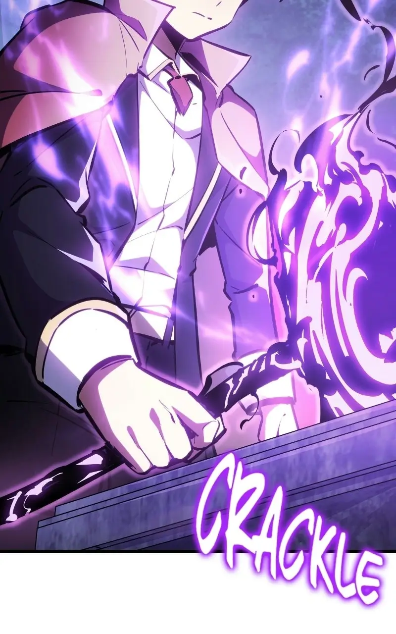 Read Breakers Manga Online