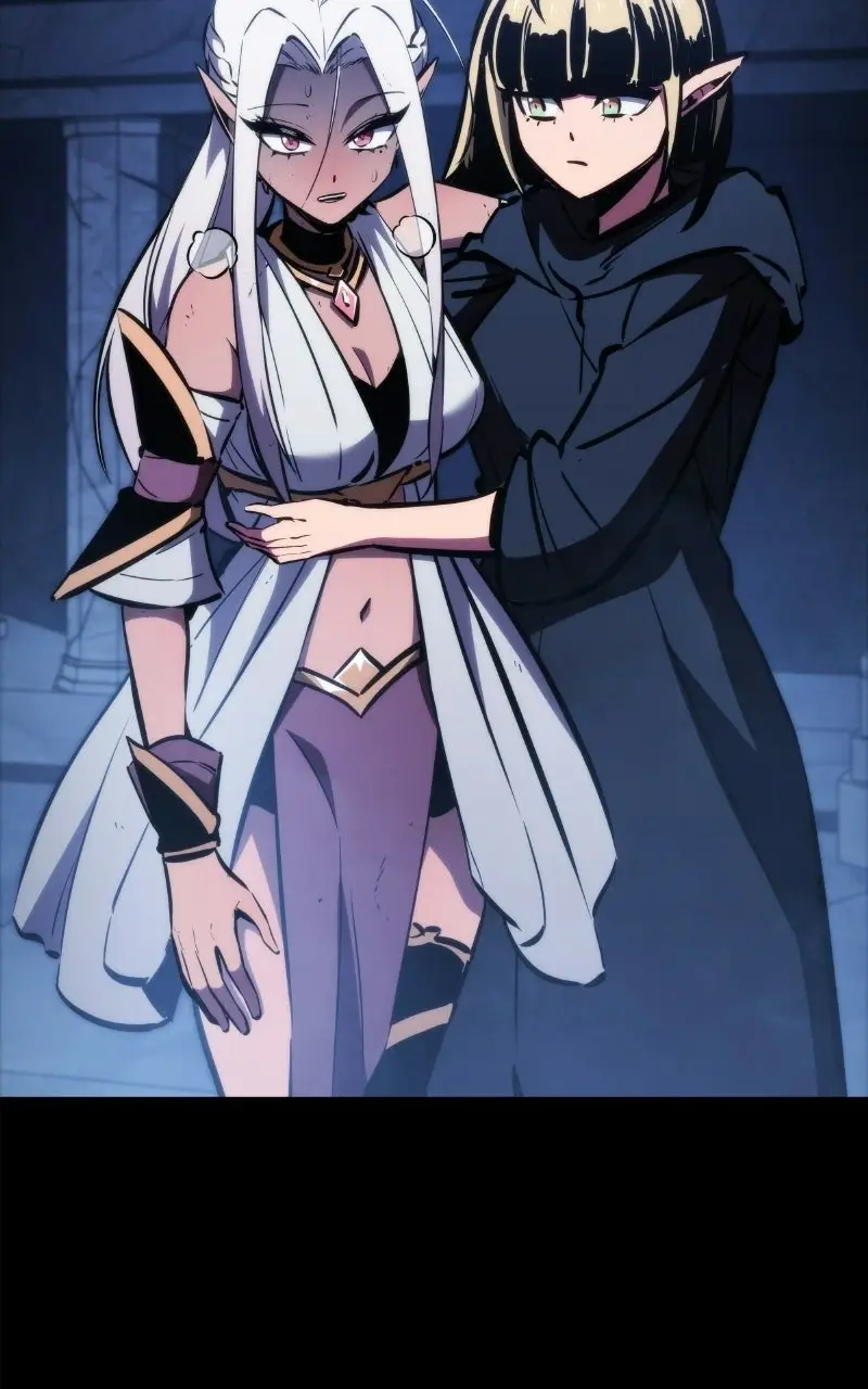 Read Breakers Manga Online