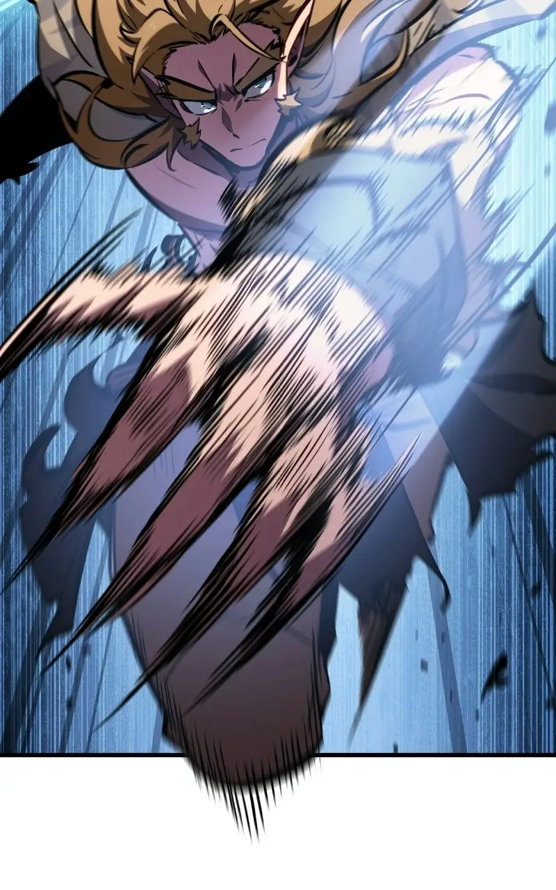 Read Breakers Manga Online