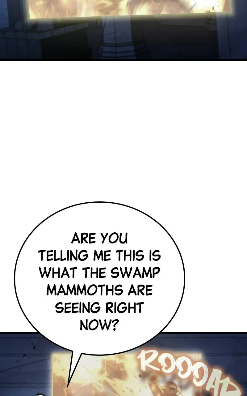 Read Breakers Manga Online