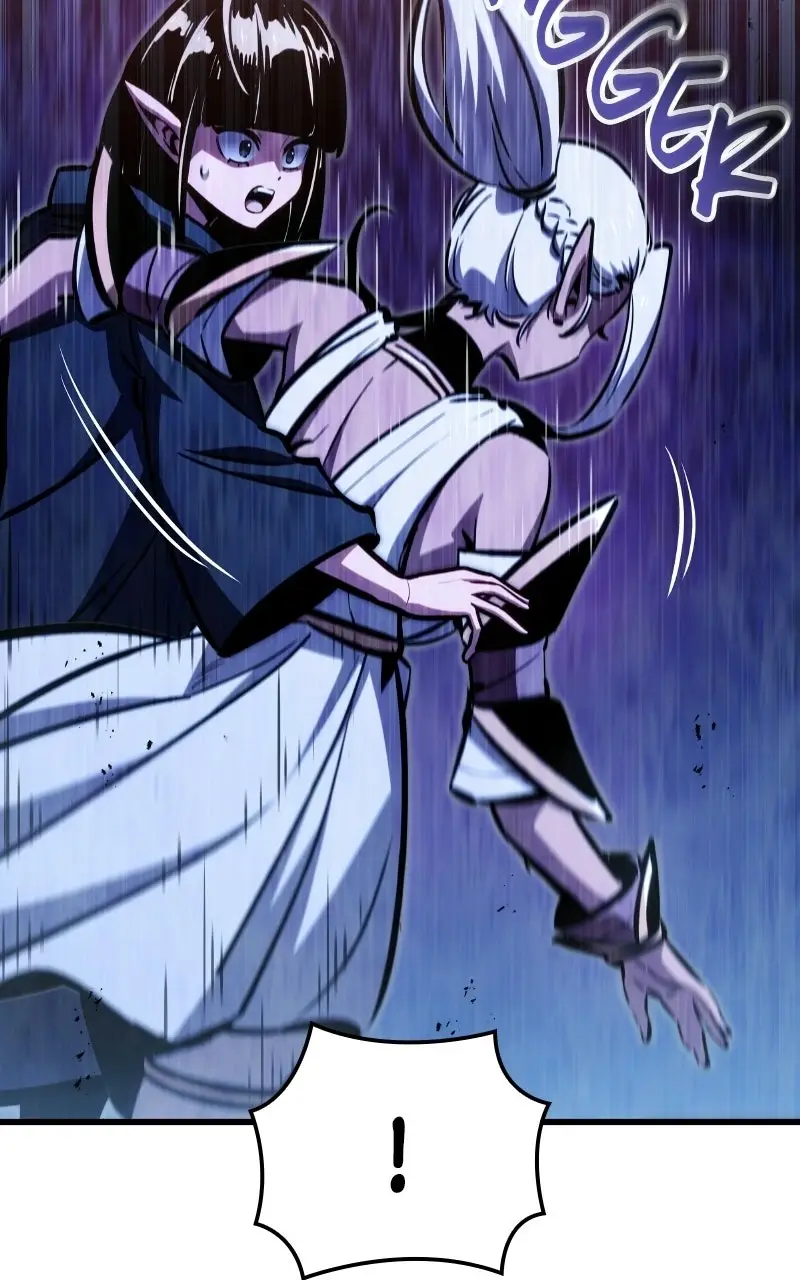 Read Breakers Manga Online