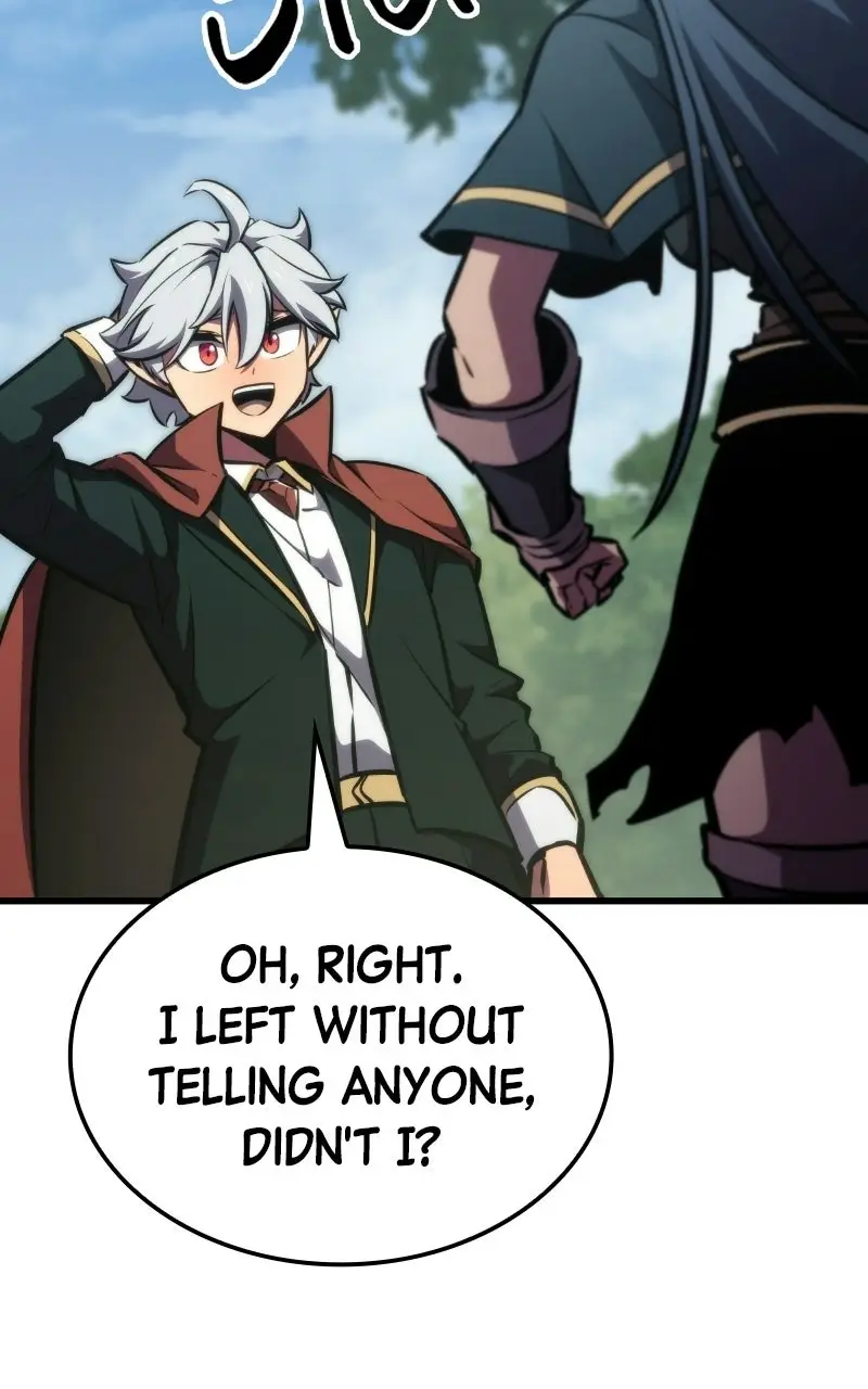 Read Breakers Manga Online