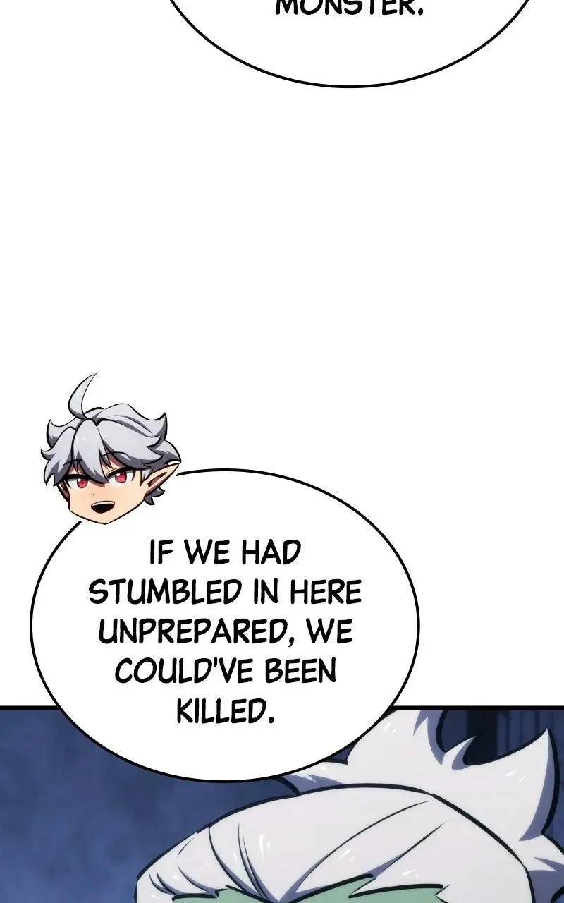 Read Breakers Manga Online