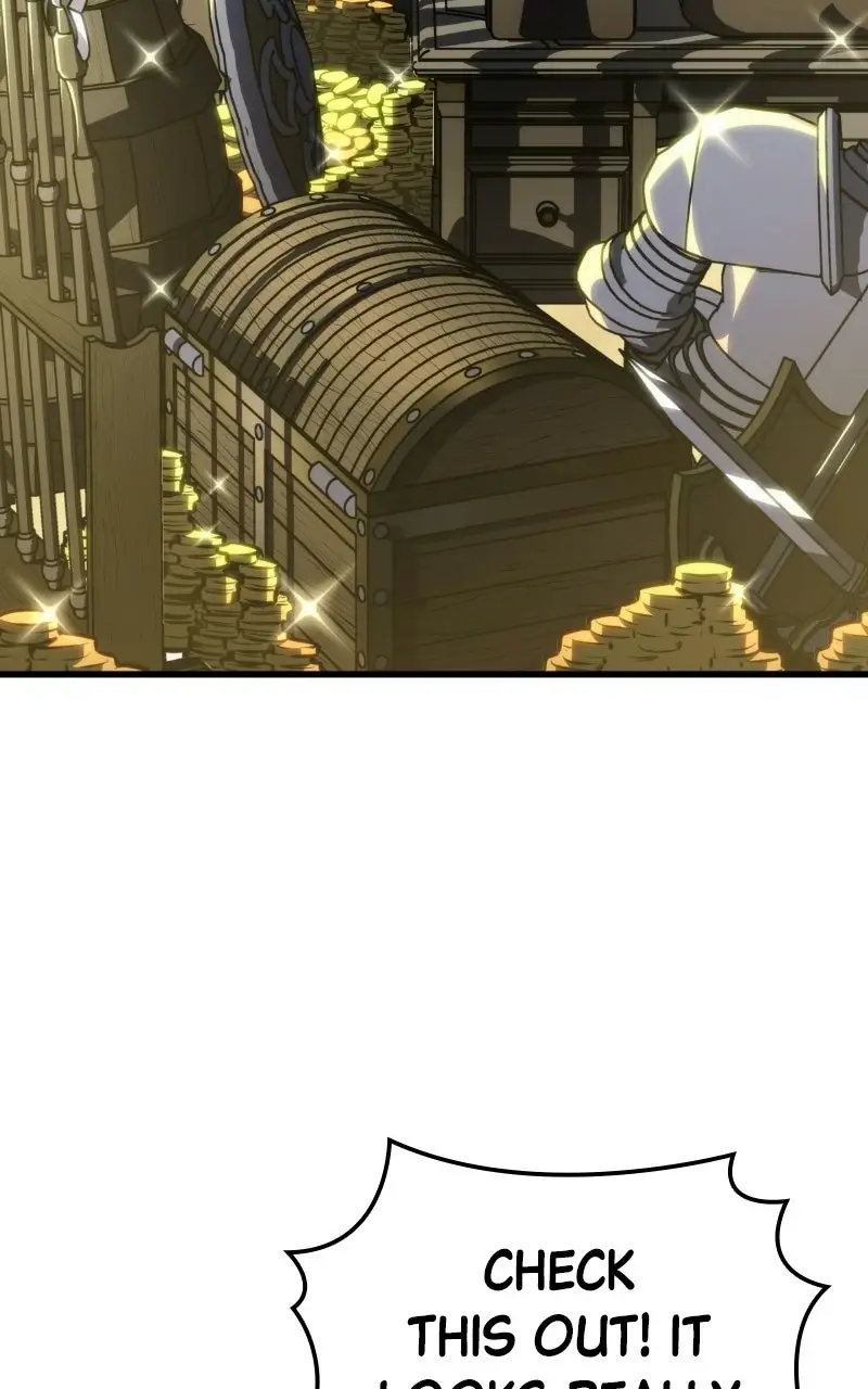 Read Breakers Manga Online