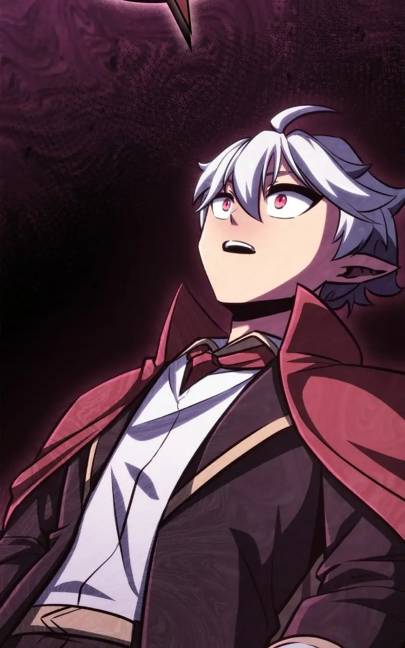 Read Breakers Manga Online