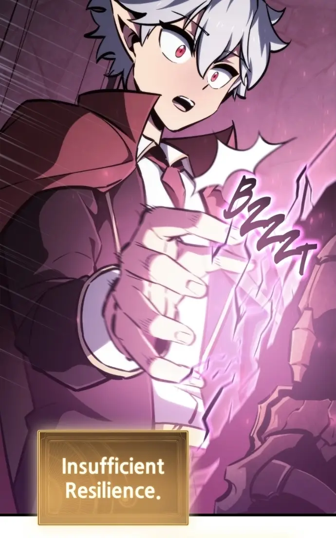 Read Breakers Manga Online