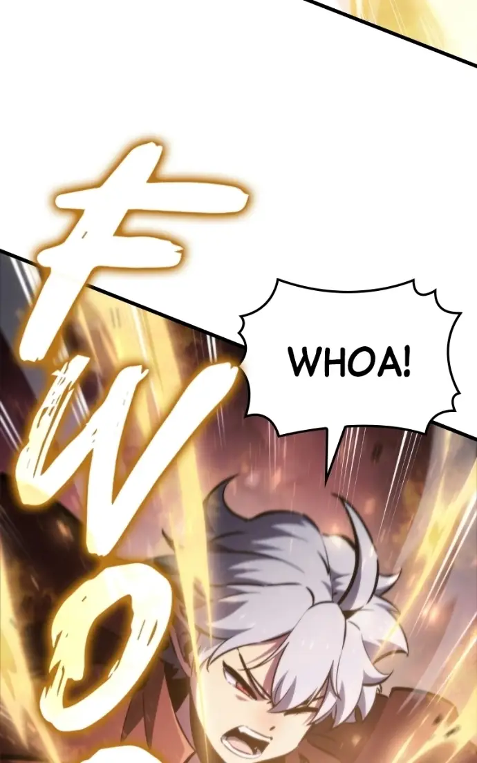 Read Breakers Manga Online