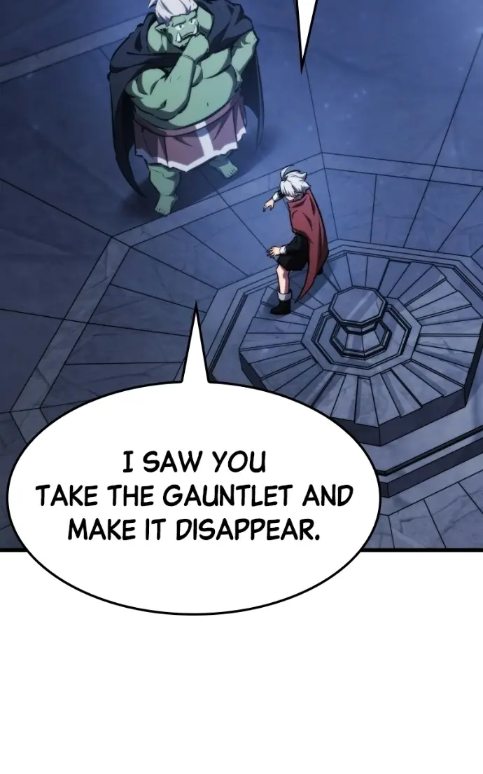 Read Breakers Manga Online