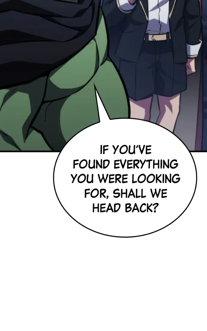 Read Breakers Manga Online