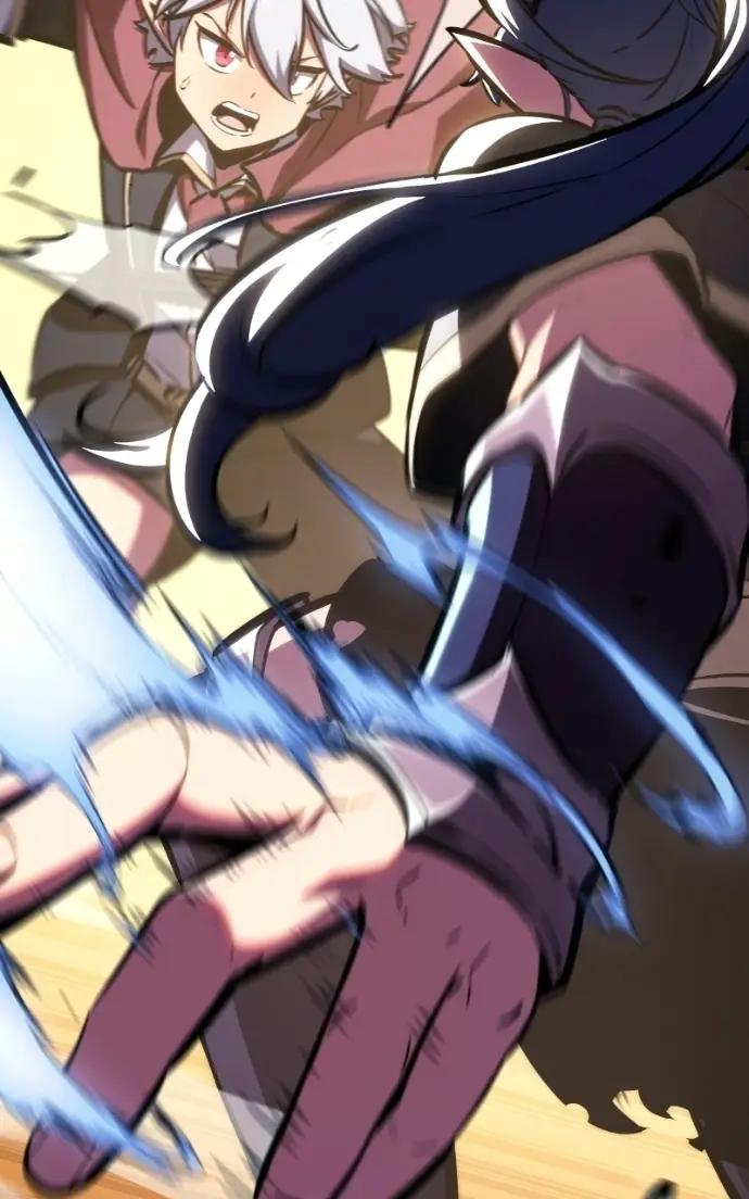 Read Breakers Manga Online