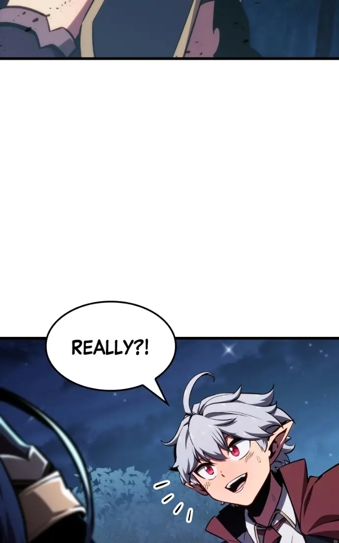 Read Breakers Manga Online