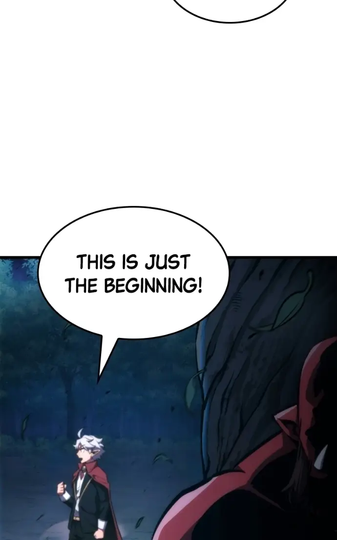 Read Breakers Manga Online