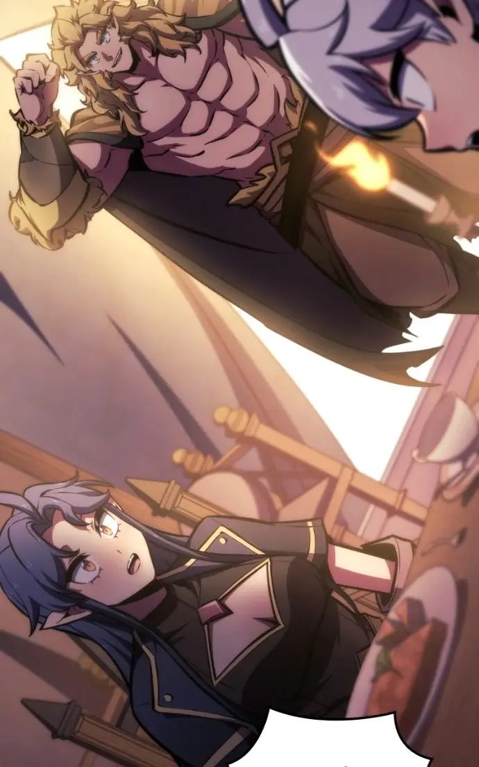 Read Breakers Manga Online