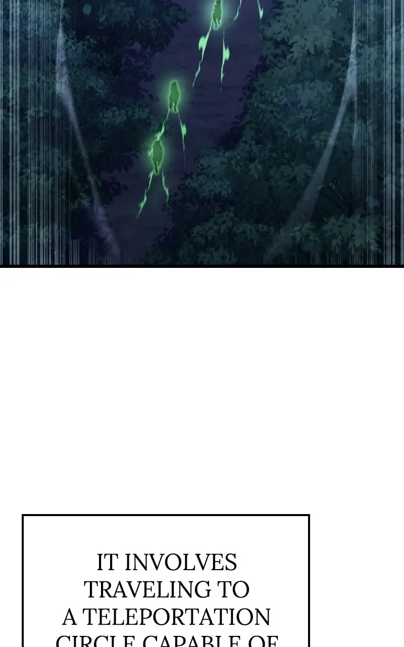 Read Breakers Manga Online