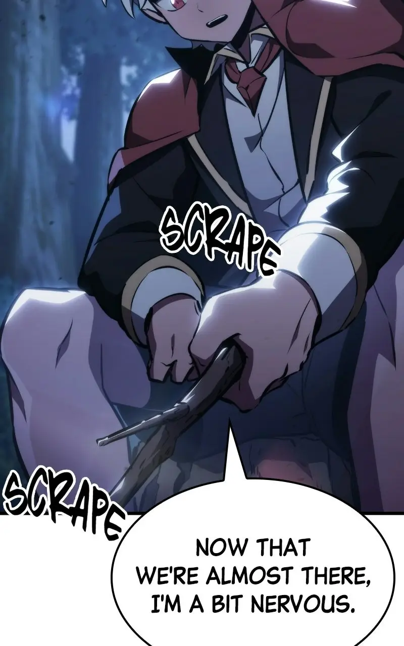 Read Breakers Manga Online