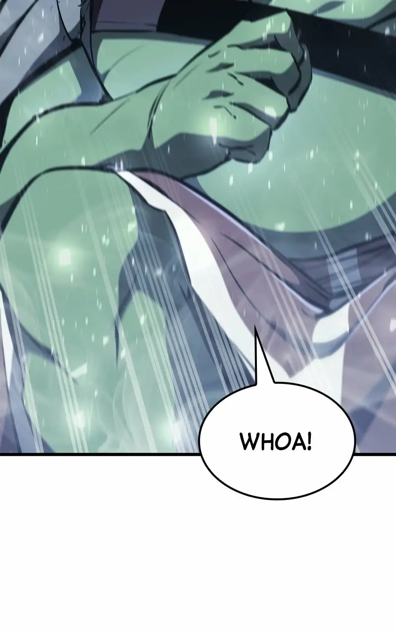 Read Breakers Manga Online