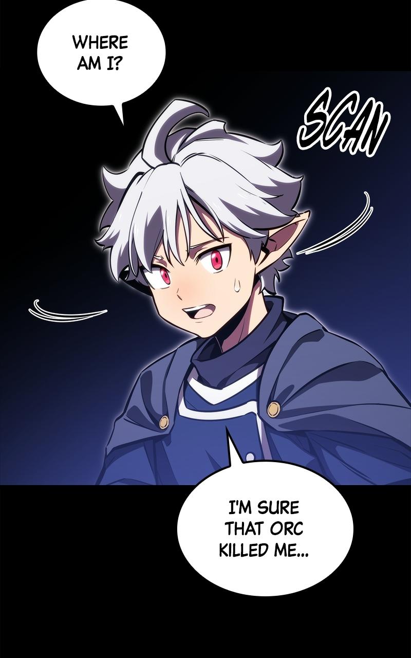 Read Breakers Manga Online