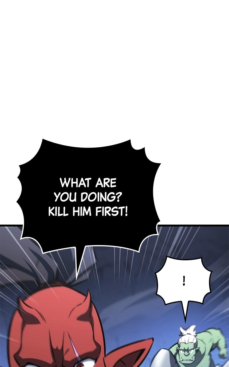 Read Breakers Manga Online