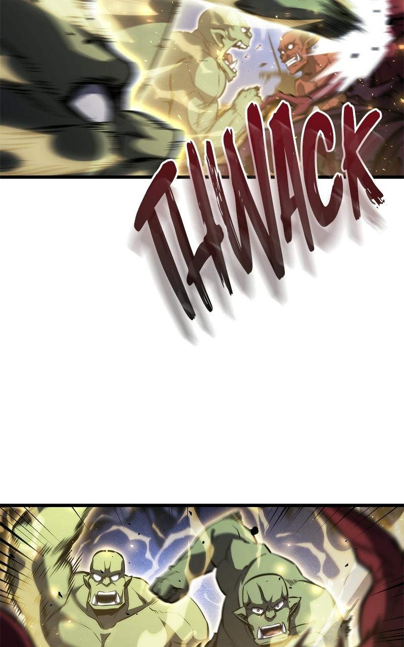 Read Breakers Manga Online