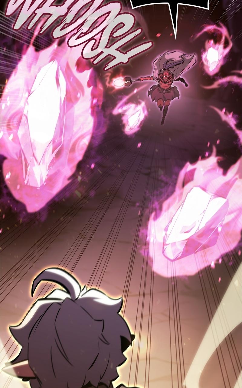 Read Breakers Manga Online