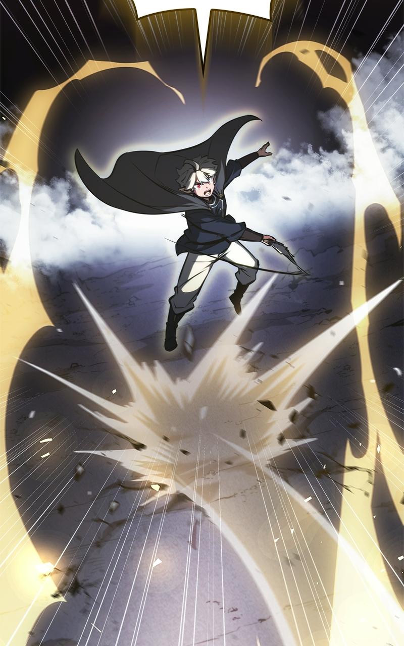 Read Breakers Manga Online