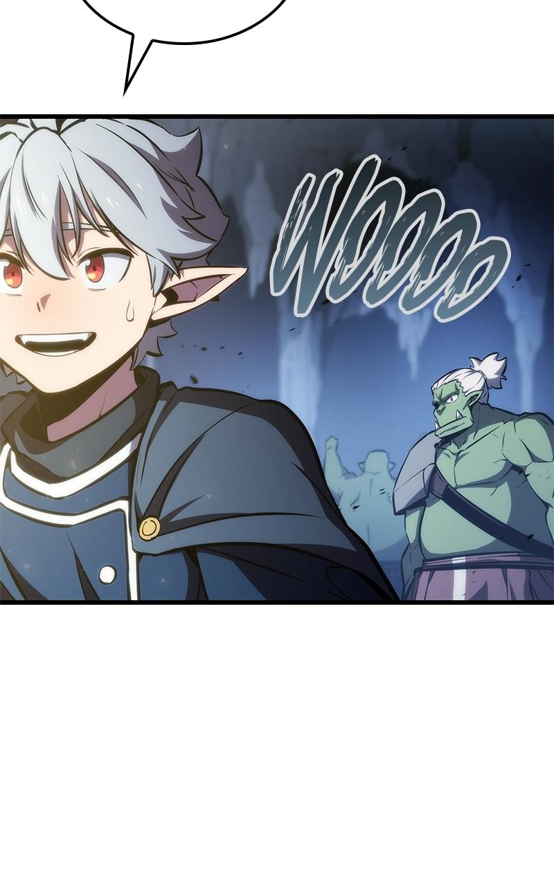Read Breakers Manga Online