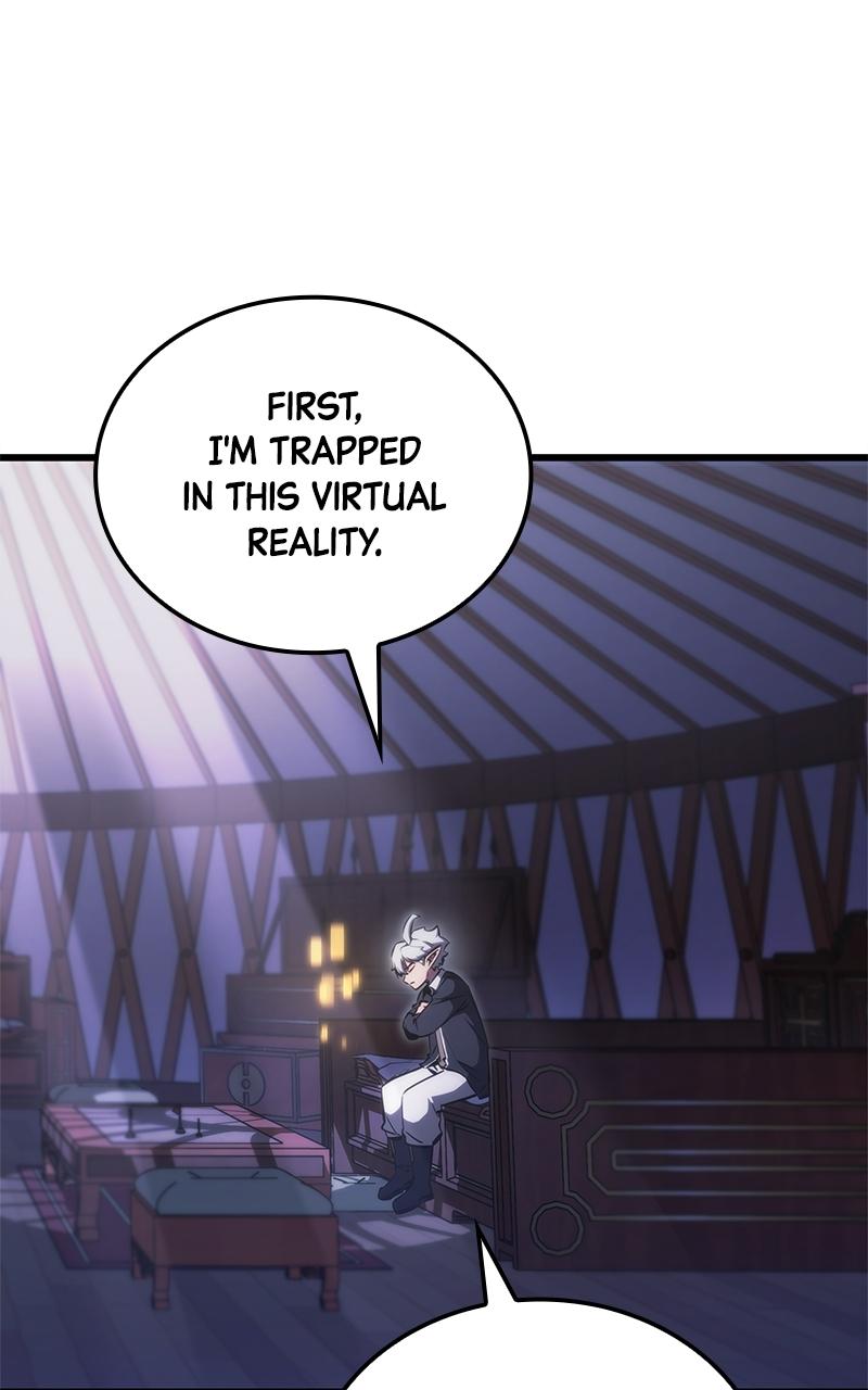Read Breakers Manga Online