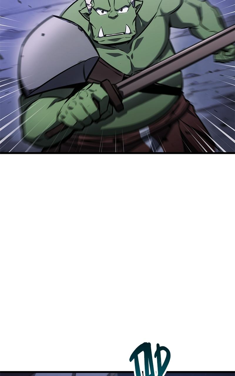 Read Breakers Manga Online