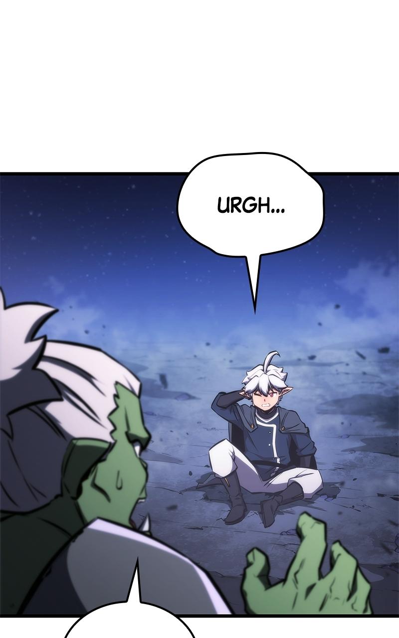 Read Breakers Manga Online