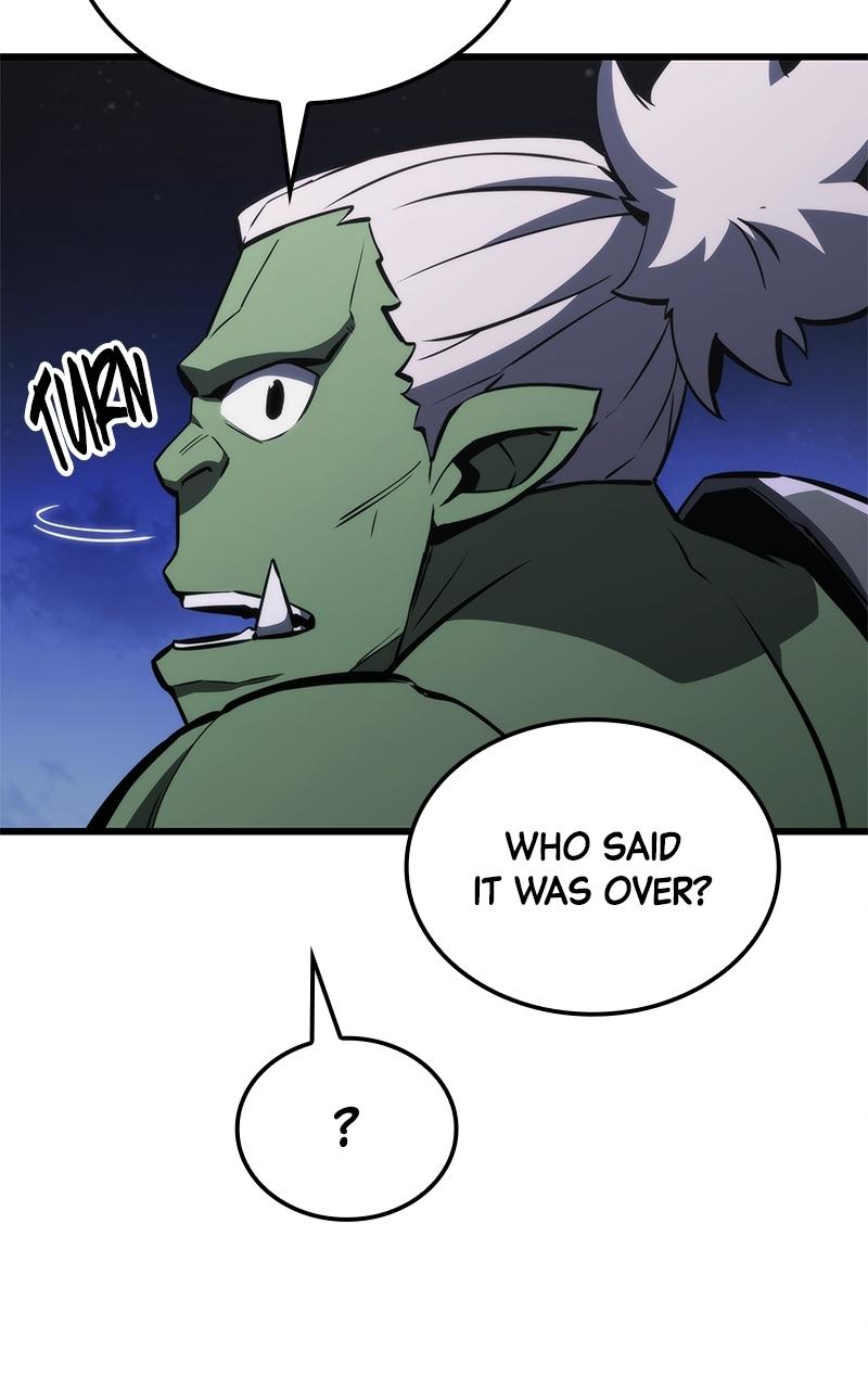 Read Breakers Manga Online