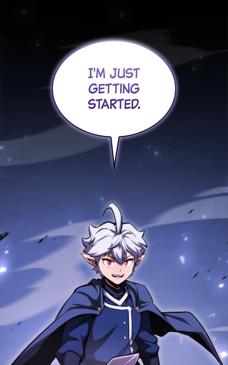 Read Breakers Manga Online