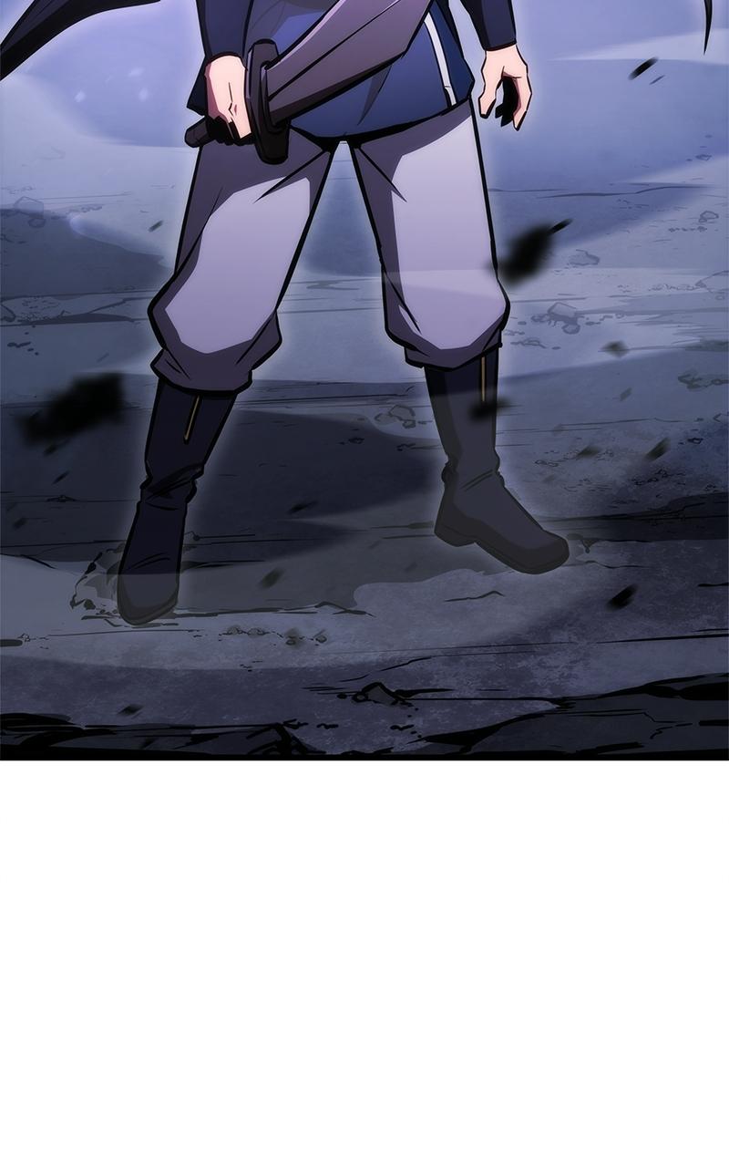 Read Breakers Manga Online