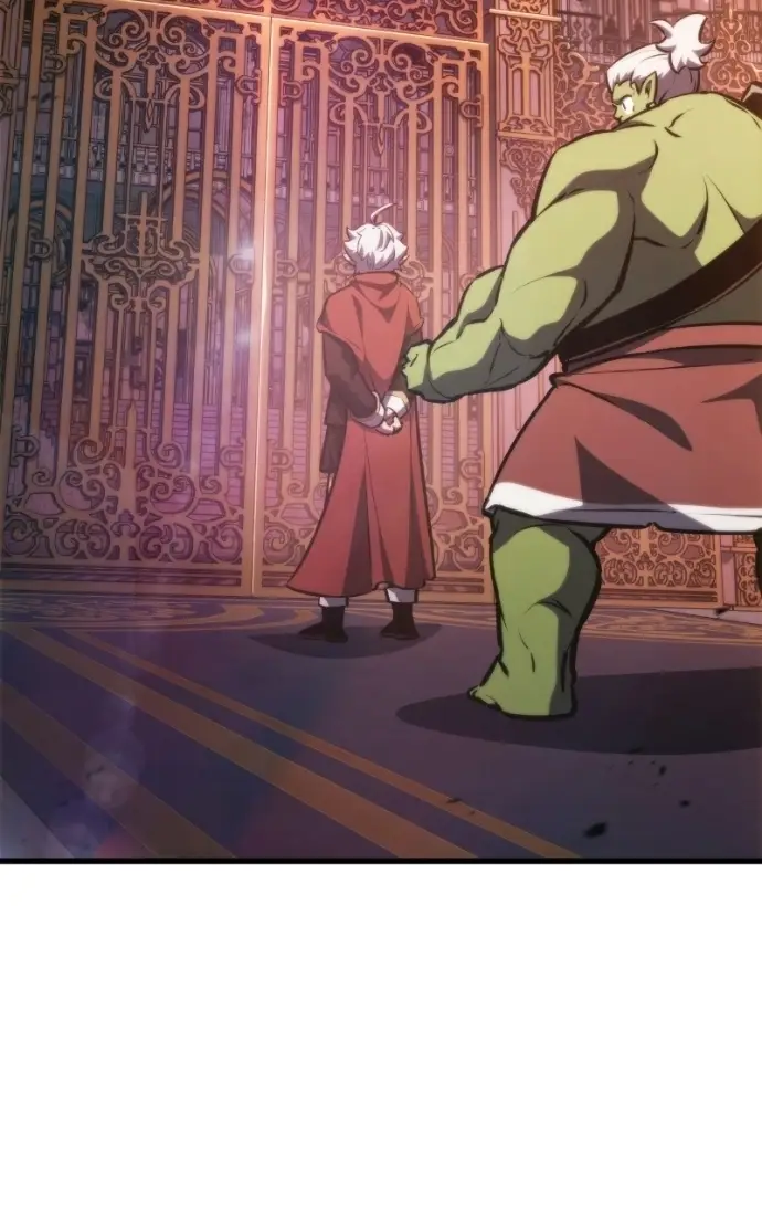 Read Breakers Manga Online