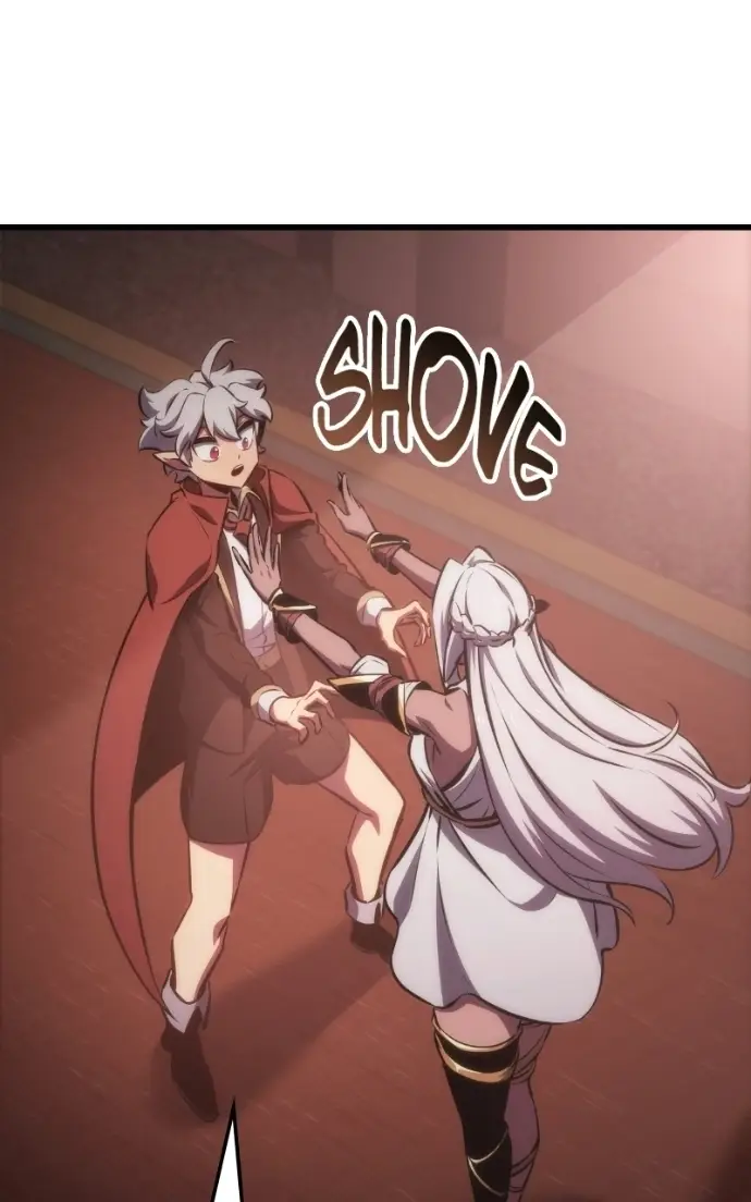 Read Breakers Manga Online