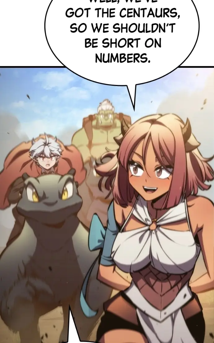 Read Breakers Manga Online